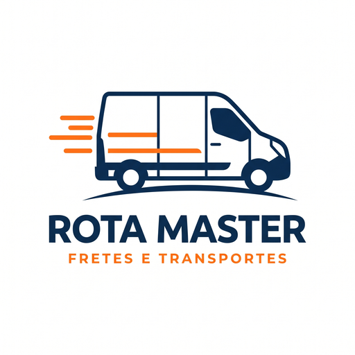 Rota Master — Fretes e Transportes, van Renault Master